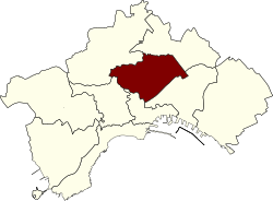 Napoli Municipalità 3